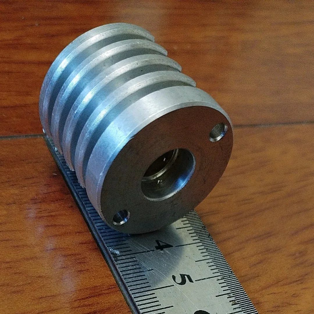 3235 RC Boat Radiator Brushless Motor Marine Fishing Bait Accessory for Speedboat Ship RC Toys