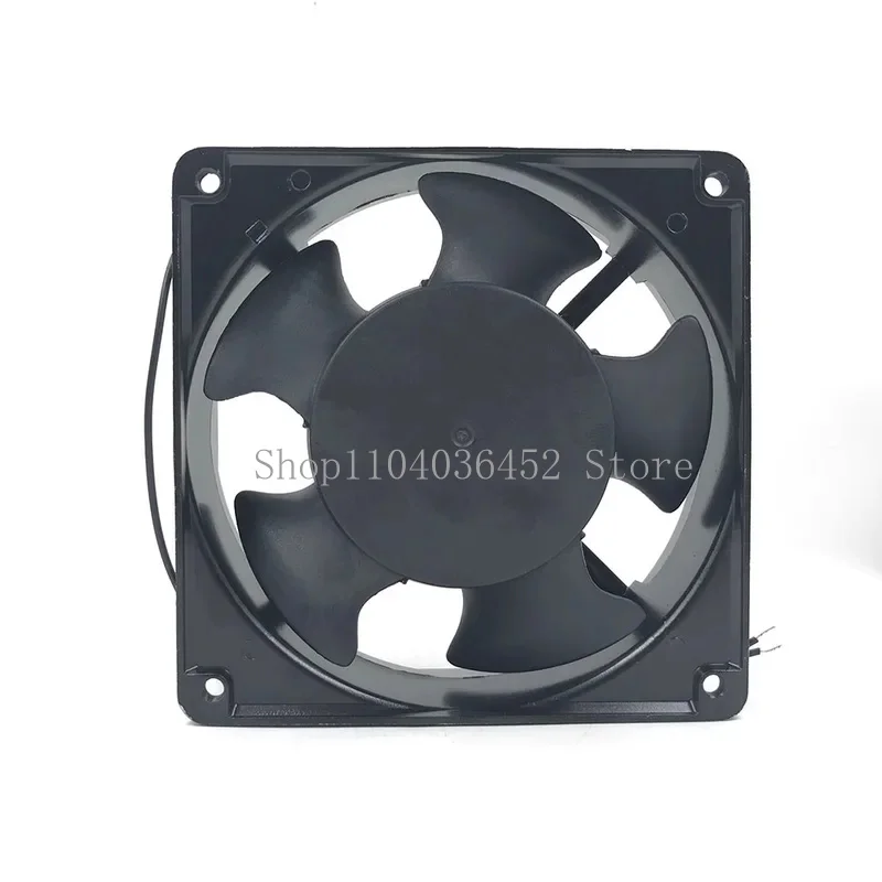 NEW cooling fan cooler For SVNONXF XNF12038HA 22W AC220V 0.14A 50/60hz 120*120*38mm