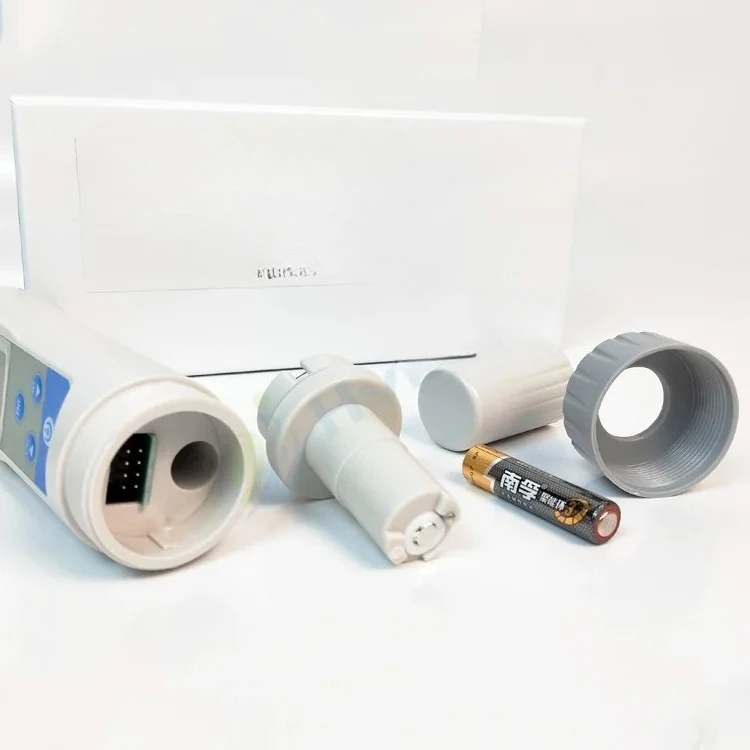 In Water Tester Dissolved Ozone Water Detector Ozone Concentration Detector In Water