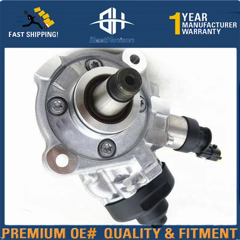 33100-2F000 0445010544 0445010511 0445010544 0986437431 For HYUNDAI Santa Fe KIA Sorento Sportage High Pressure Fuel Pump