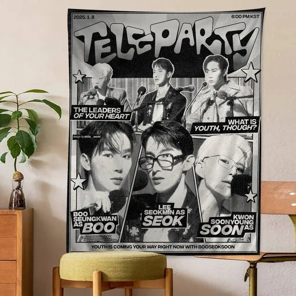 S-SEVENTEEN-N Hangi… - image