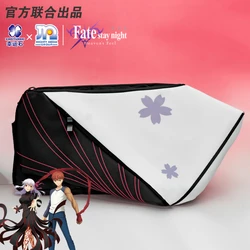 FGO/Fate stay night heaven's Feel matou sakura Multi functional backpack Anime official product itabag games goods boy girl gift