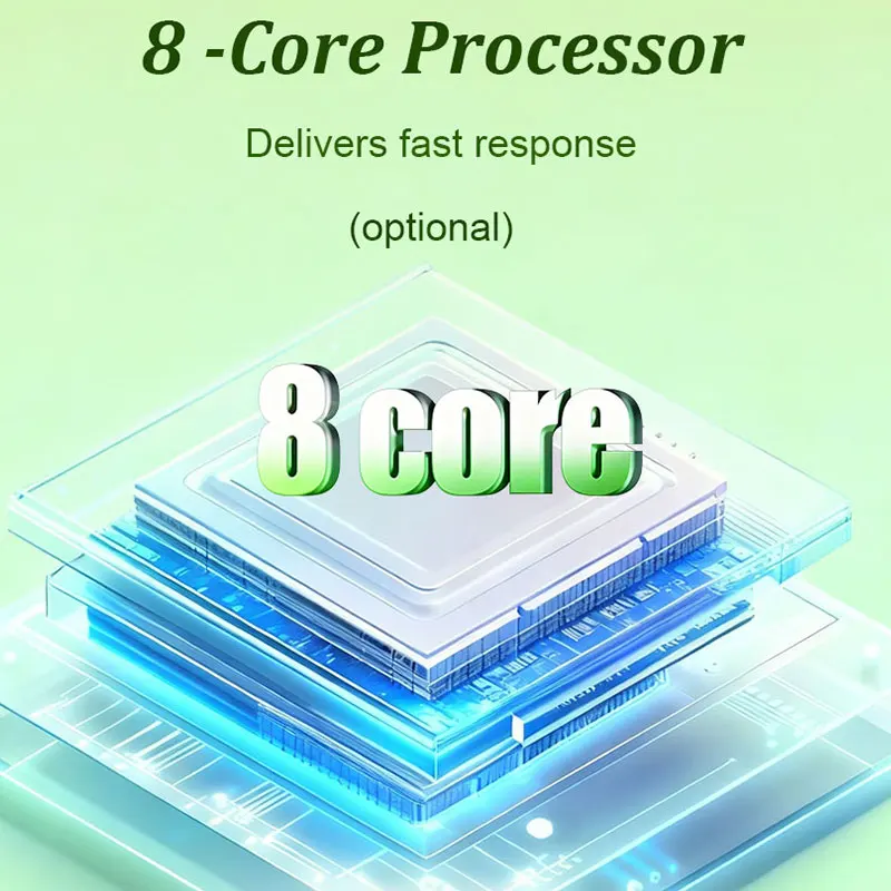 ل جيب كومباس 2010 - 2016 Carplay راديو السيارة فيديو الصوت مشغل وسائط متعددة DSP ستيريو لتحديد المواقع والملاحة سبليت شاشة QLED الشاشة #4