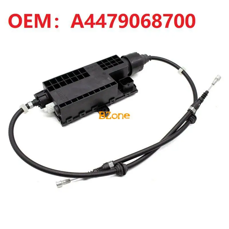 A4479068700 New Electric Parking Brake Actuator for 2015-2023 Mercedes-Benz V-Class Vito Marco Polo Camper W447 4479068700
