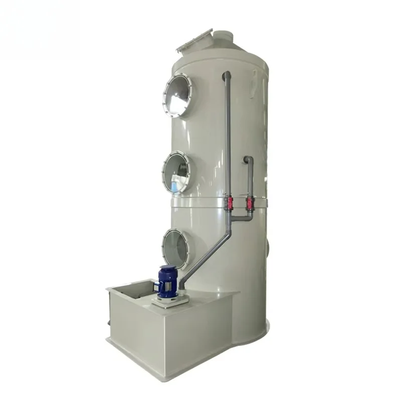 

Система контроля запаха дыма и химика от запотевания