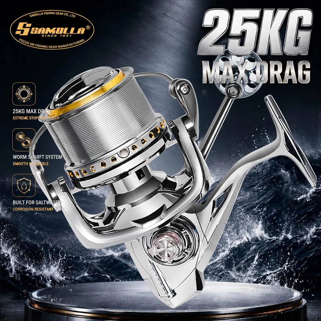 samolla-metal-body-8-1-stainless-steel-bearings-spinning-reel-max-drag-25kg-reel-saltwater-freshwater-fishing-wheel-tackle-reels