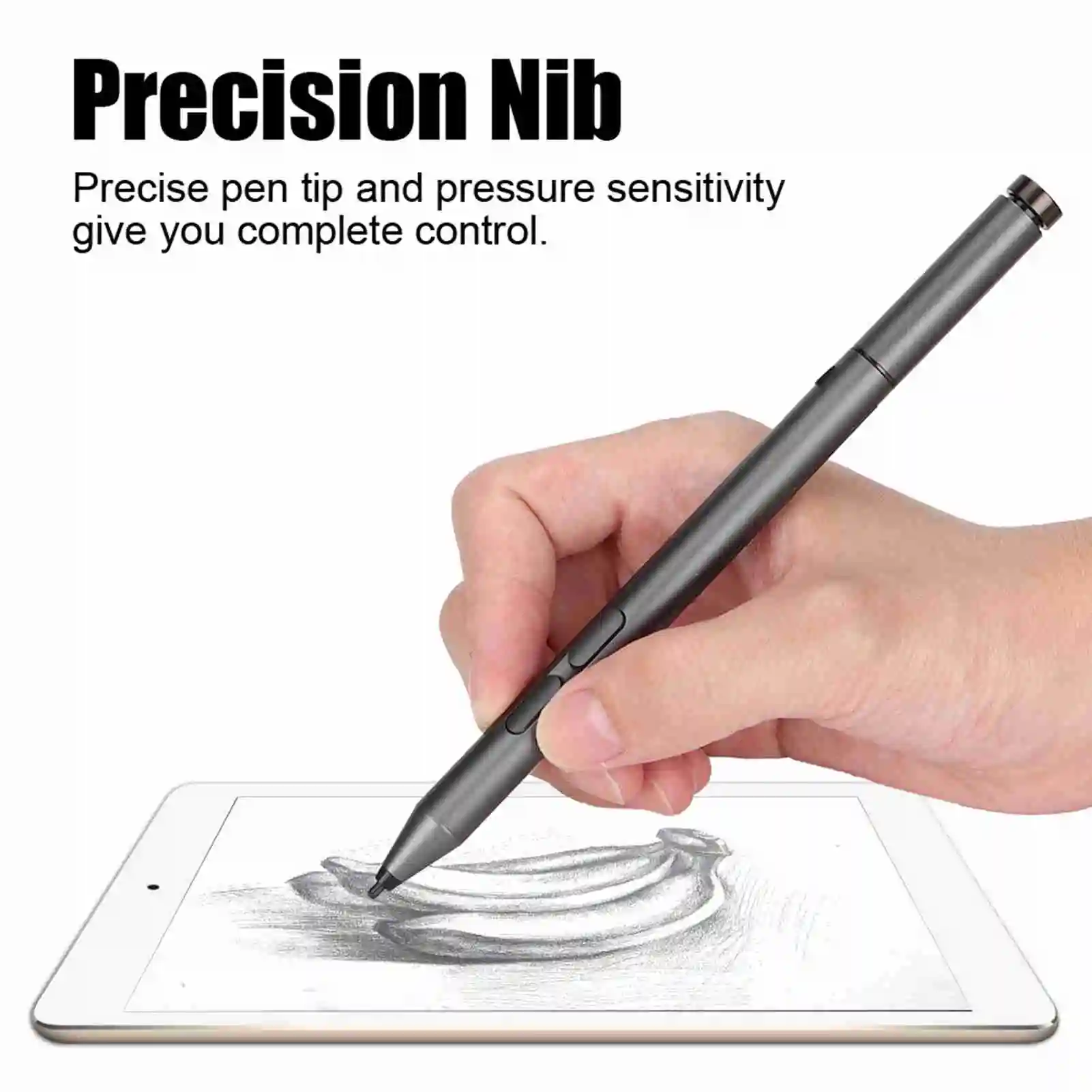 

Active Pen For Lenovo ThinkPad Yoga / MIIX 720/510/520 Active Pen 2 GX80N07825 Pen Pen Active Pen for ThinkPad