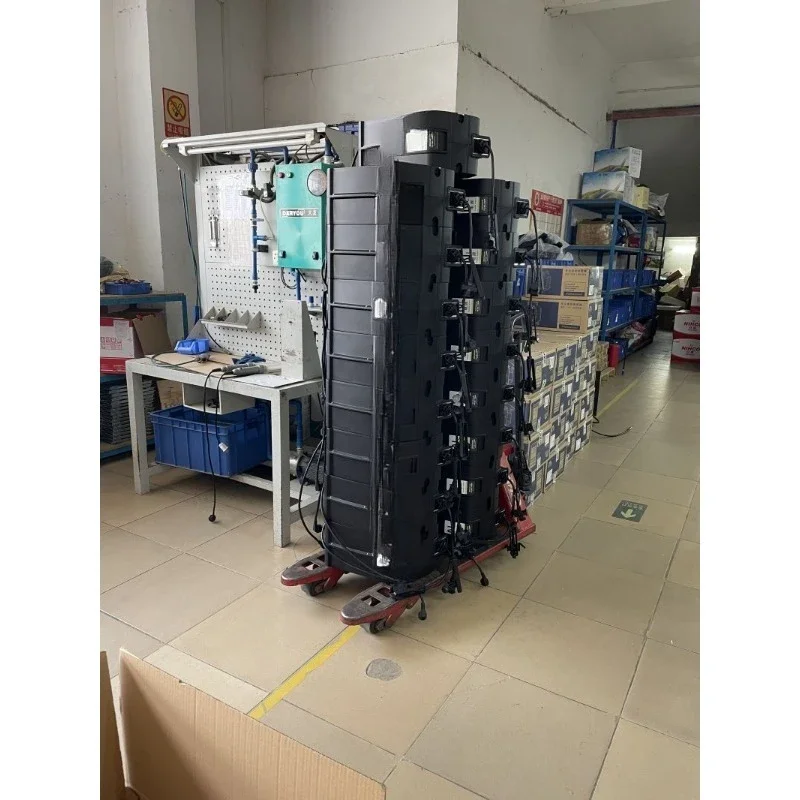 Se Series Drum Reel…