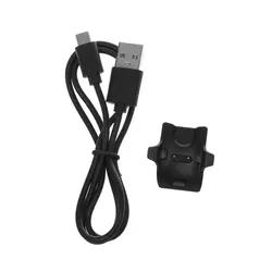 New Universal Smart Watch Charger for Huawei Honor Band 4 Charger USB Charging Cable Cradle Dock Charger for Hormor Band 3 2 Pro