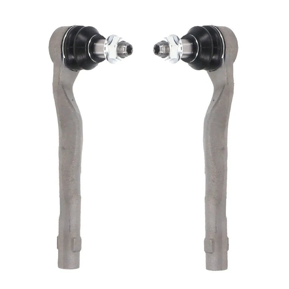 

2PCS Tie Rod End For Mercedes-Benz GLK-Class X204 CLS C218 2008-2016 2043301903 2043302003 Ball Joint Steering Outer Accessories