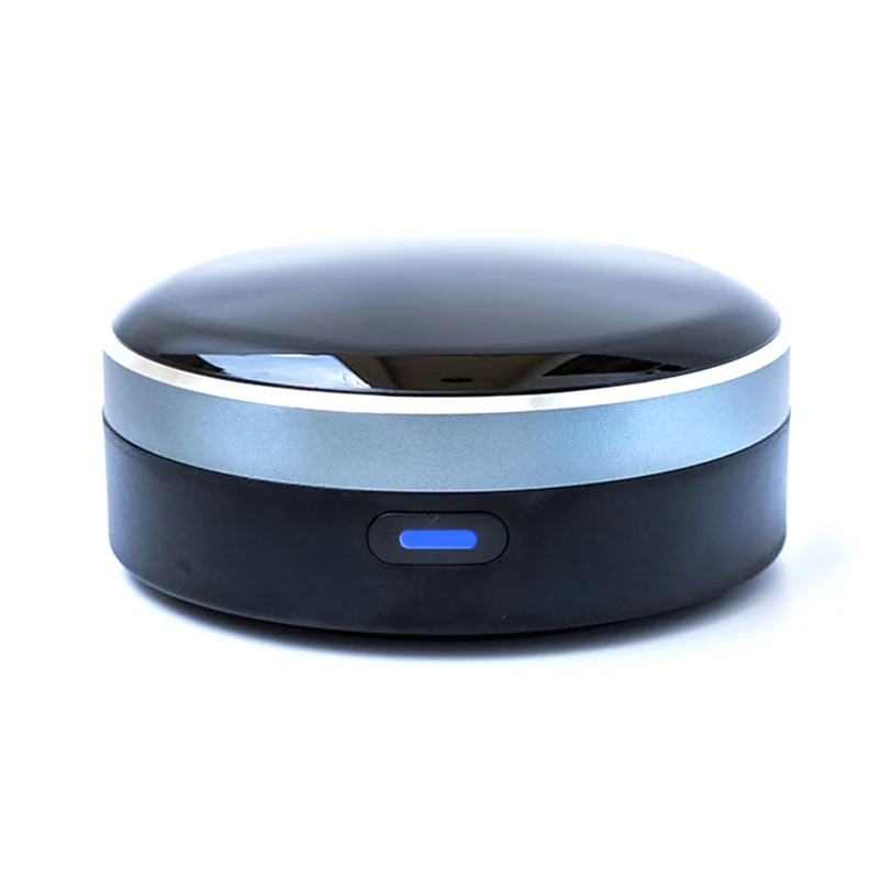 Tuya RF Control remoto Universal inteligente para TV AC cortina persiana enrollable trabajo y Siri Alexa Google Home controlador