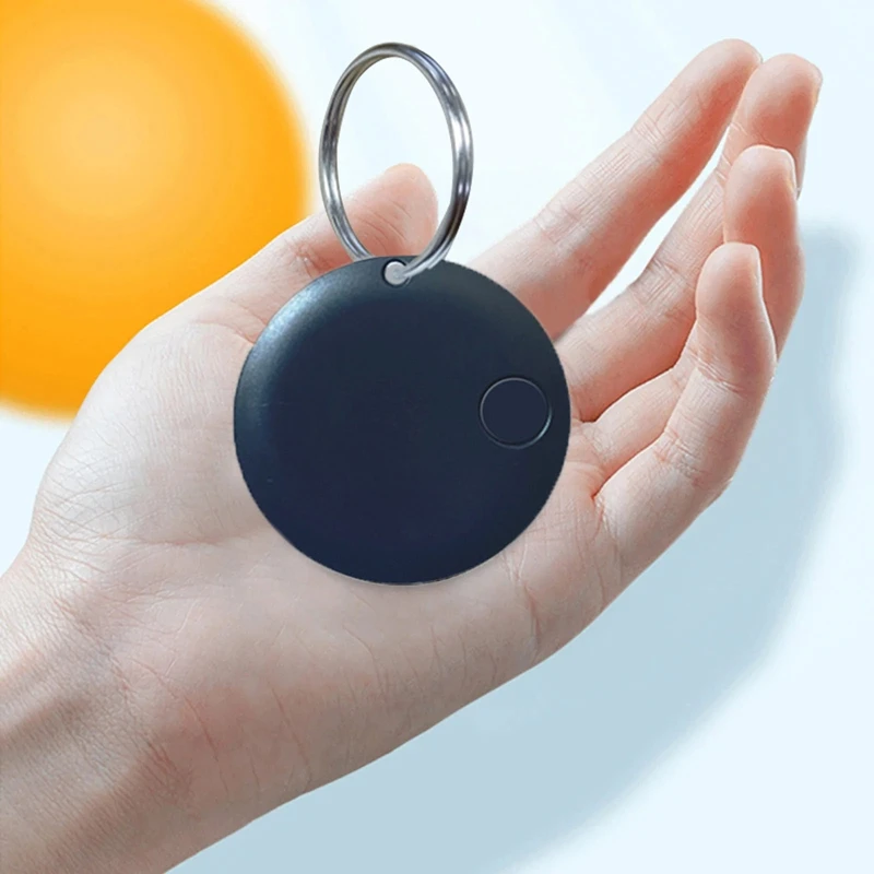 Xiaomi GPS Tracker Bluetooth 5.0 Air Tag Dispositivo GPS anti-smarrimento Monitoraggio auto per IOS Android Mini Smart Finder Locator Accessorio