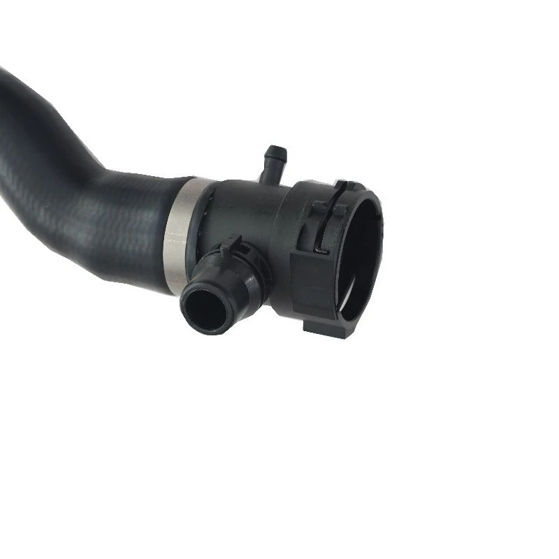 OEM 17127619684 Car Parts for BMW Cooler Tank Water Pipe Hose Improved F10 F11 F18 520 525 525 530 5-series