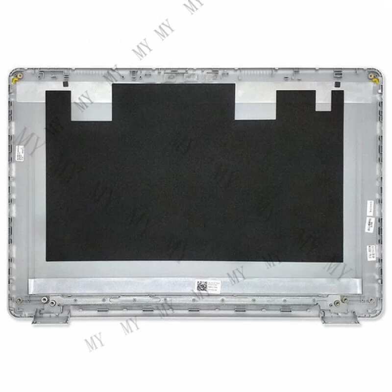 

TT New For Dell Inspiron 15 5584 LCD Back Cover Top Rear Lid Silver 0GYCJR GYCJR US