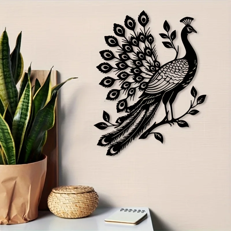 arte-de-parede-vintage-em-ferro-com-silhueta-de-pavao-mural-de-metal-a-prova-de-ferrugem-com-design-de-penas-decoracao-para-sala-de-estar-escritorio-presente-para-amantes-de-passaros