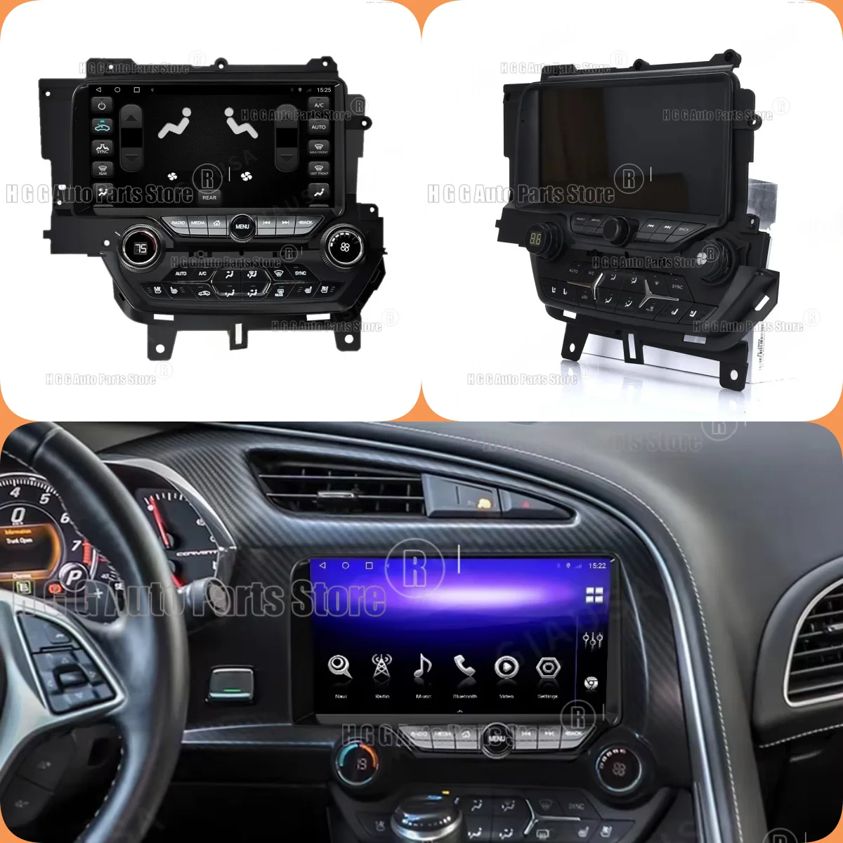 Multimedia Receiver…