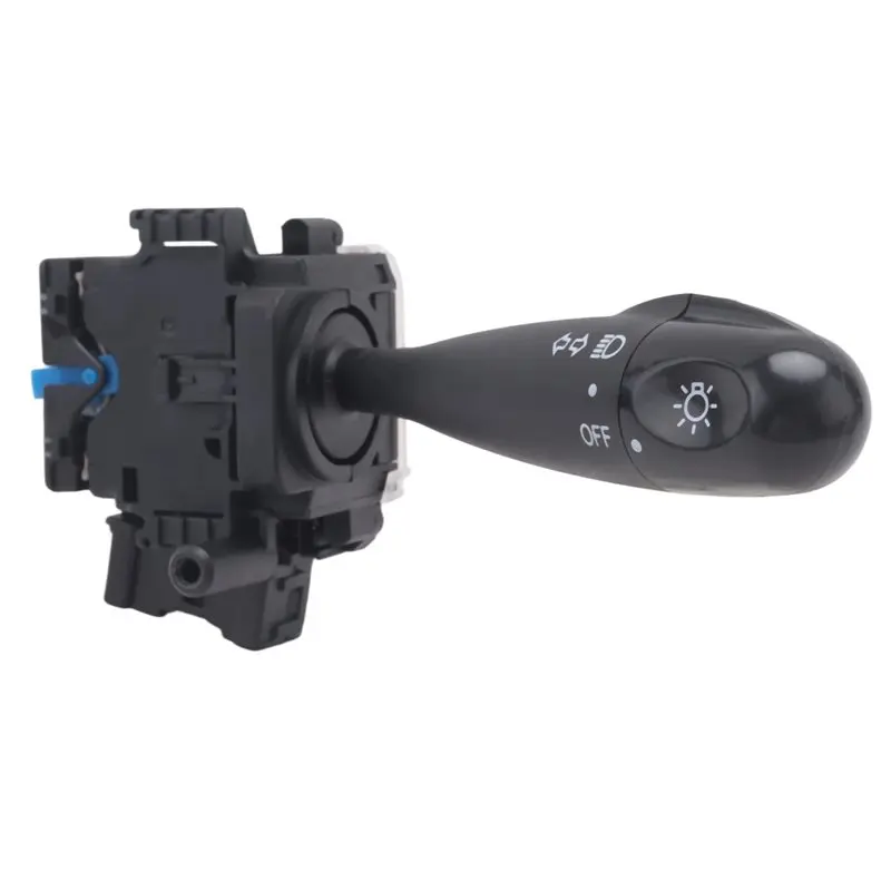 A58X-8414002090 Headlight Control Switch Steering Turn Signal Switch For Toyota Limo Corolla Altis Yaris 2001-2006