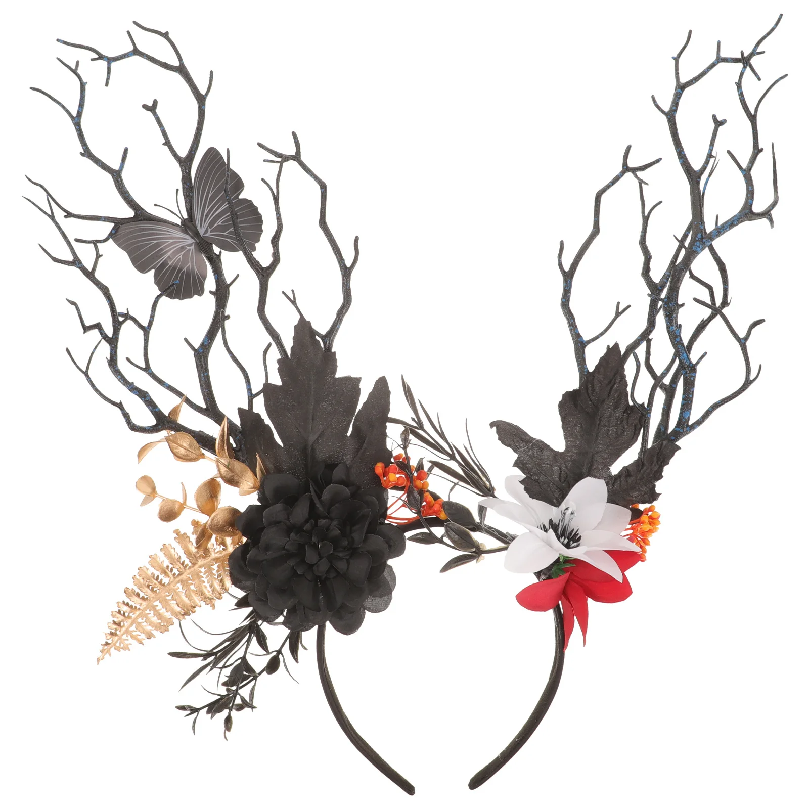 

Headband Festival Hair Band For Women Party Cosplay Headdress Cosplay Party Headbands Decoration Carnival Hair Accessory