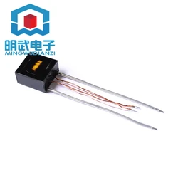 15KV Arc Ignition High Voltage Package Boost Coil Transformer Electronic Pulse Lighter Cigarette Lighter Accessories