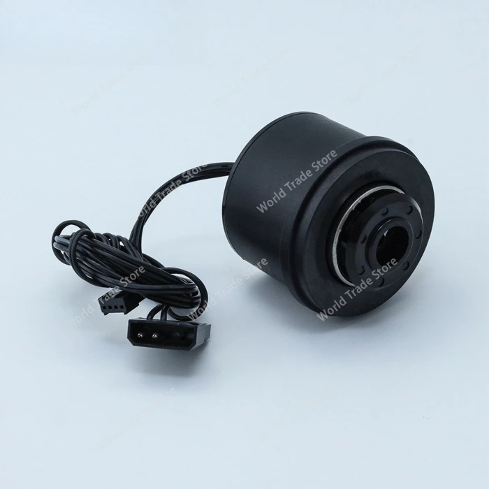 Magnetic Levitation…