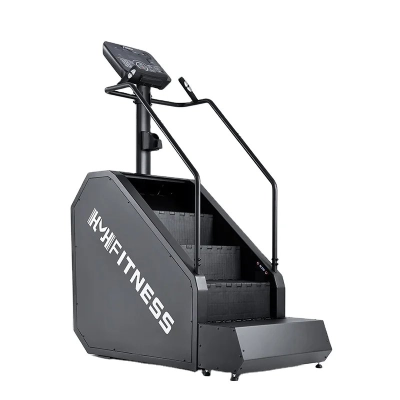 

Commercial Gym Equipment Stairmaster Machine Stepper Climber for Home Workouts