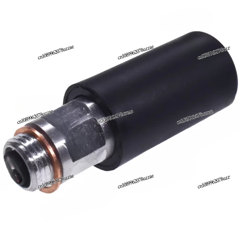 

Diesel Engine Oil Pump Hand Pump Rod Excavator Aluminum Hand Rod, Hand Rod Check Valve 2447222126