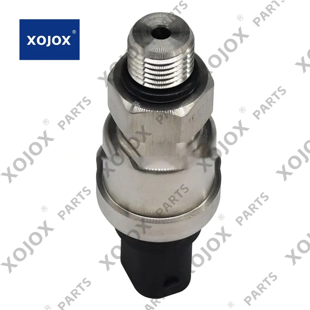 Датчик низкого давления XOJOX LC52S00001P1 для экскаватора Kobelco SK235SR SK235SRLC SK70SR