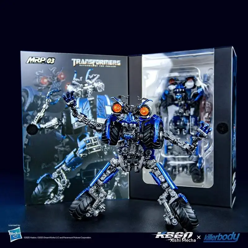 Kbgo Killerbody Qia…