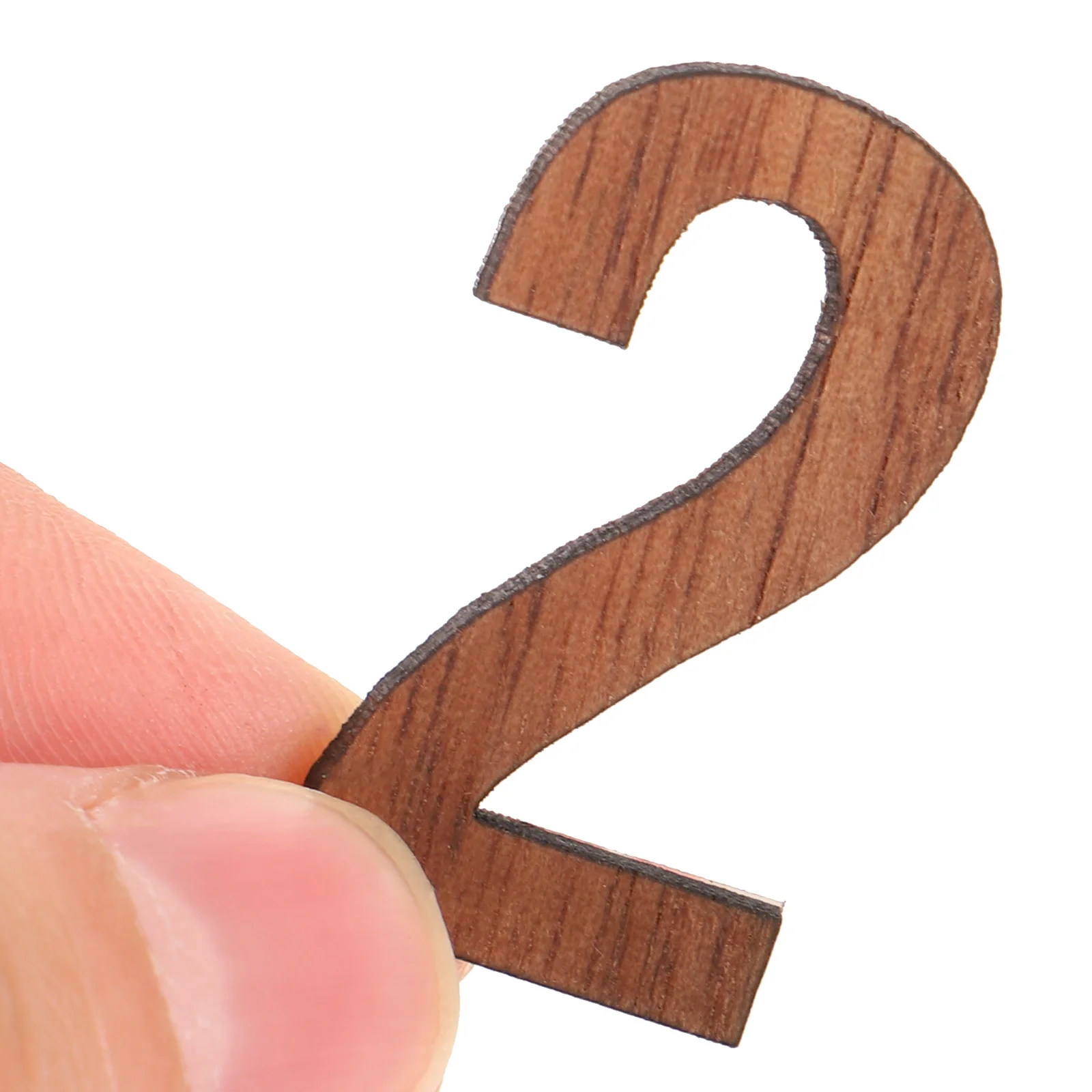 

Wall Clock Number Accessories DIY Numbers Numeral Kit Replacement Numerals Parts