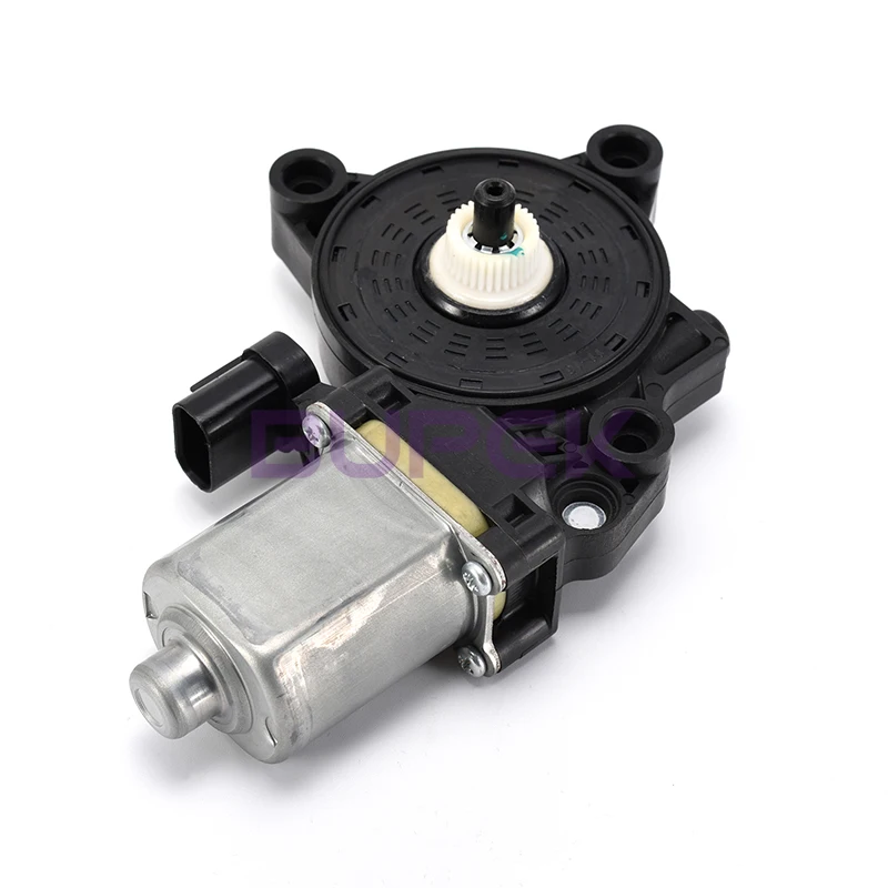 Genuine Motor for Hyundai Genesis G80 Door Window Engine Lift Regulator with Free Repair Too 2015 2016 2017 2018 2019