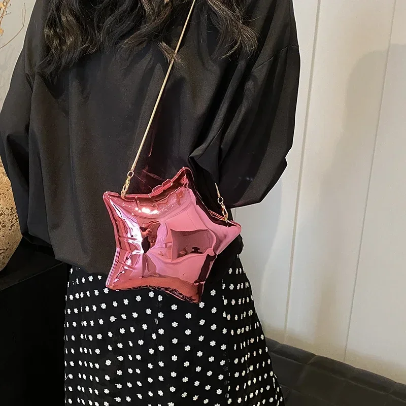 Sac à bandoulière en PU solide pour femme, compartiment intérieur à fermeture éclair, fil, vendre comme des gâteaux chauds, haute qualité, mode, 2024