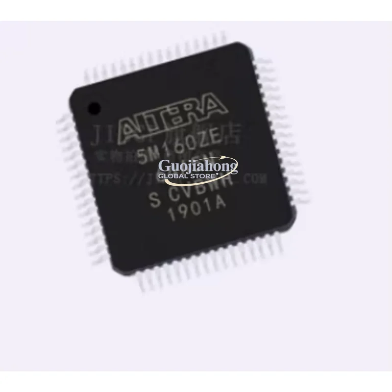 卸売 チップス 新品 純正 QFP64 5M160ZE64A5N