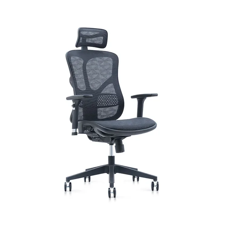 Modern Stackable Office Visitor Chair Training Staff Chair