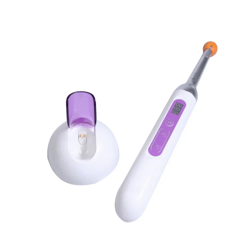 Hot Sale Detachable Den-tal Equipment  UV Curing Light Cure Unit  Lamp For  Instruments Sterilization