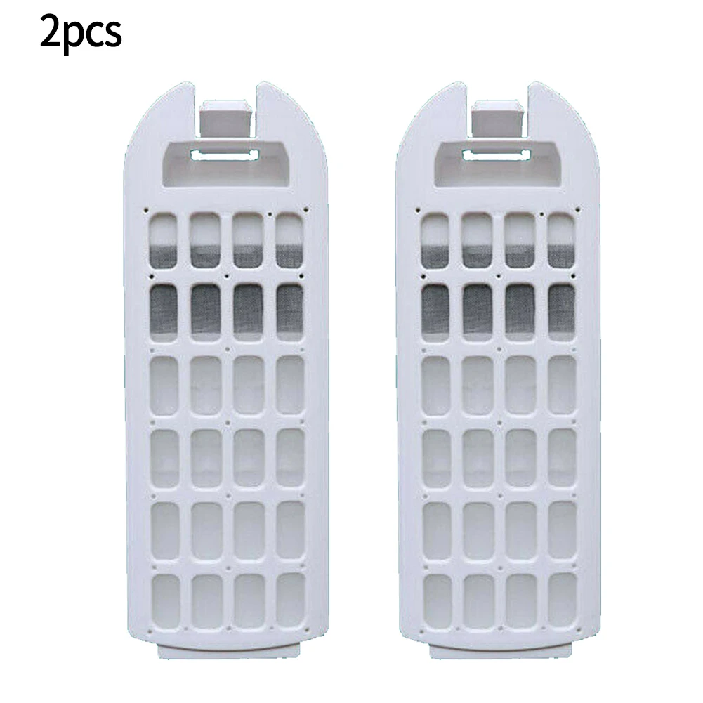 Imagem -06 - Filtros de Fiapos para Máquina de Lavar Roupa Filtro Fluff para 10kg Máquina de Lavar Hwt10mw1 Hwt10mw2 0554 Pcs