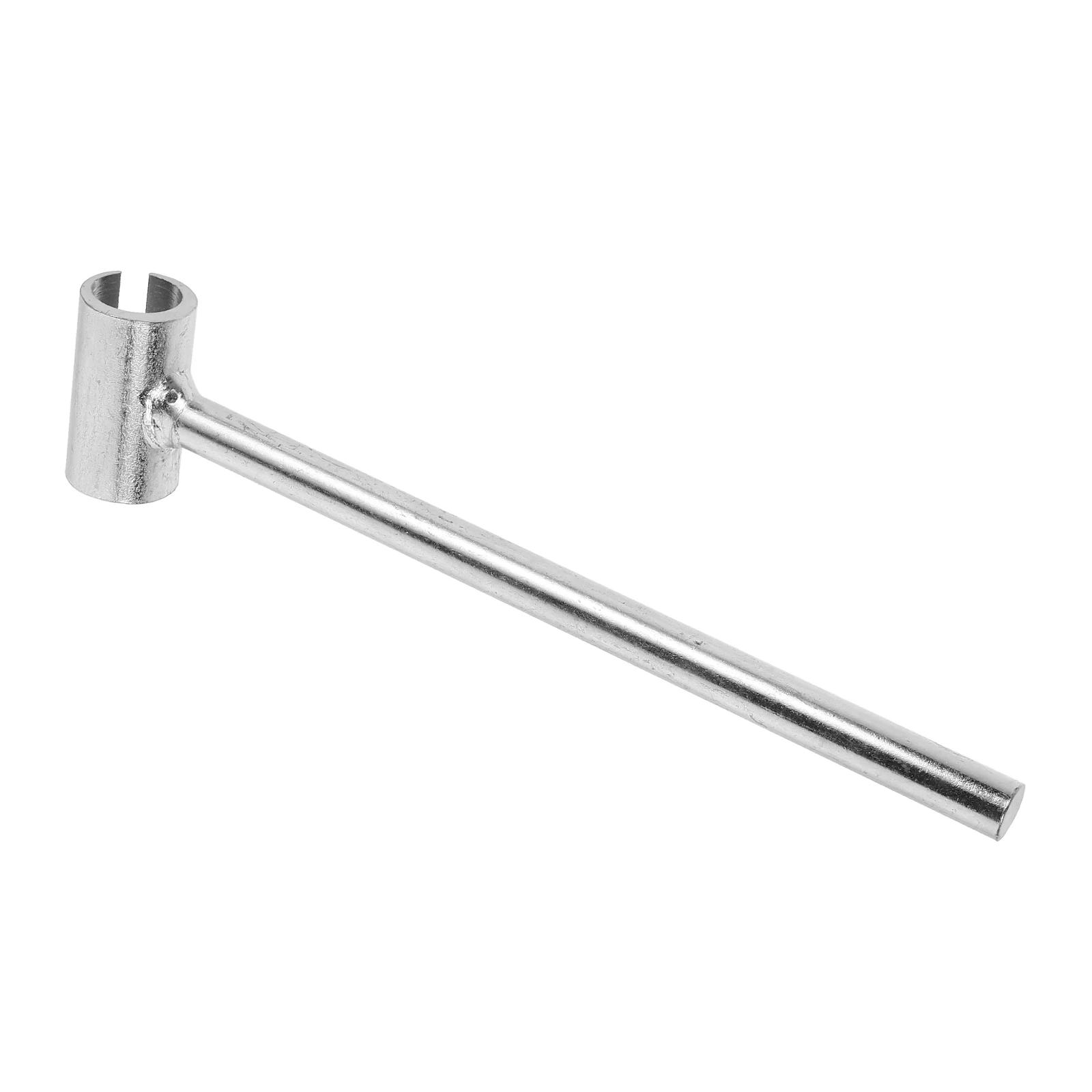 

Seam Adjustment Wrench Tools Commercial Door Adjusting Silver 45 # Steel Hinge Adiustment