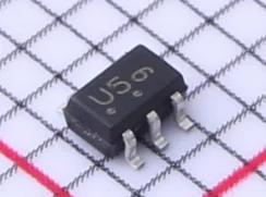 

10PCS/lot UMC5NT1G UMC5NT1 SOT353
