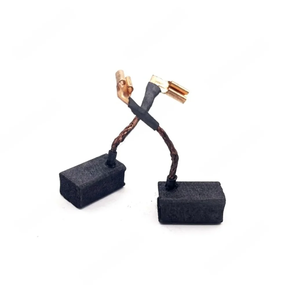 2pcs Replacement Carbon Brush N351999 For DWE315 DWE315K DWE315K-CA Oscillating Multi Tool Replacement Part