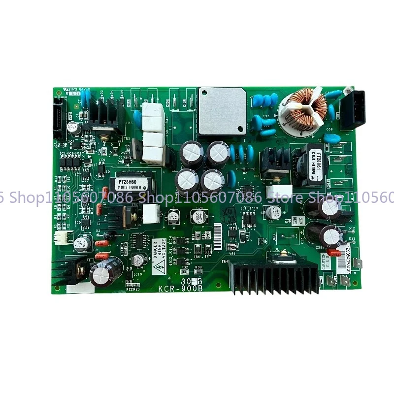 Suitable for Elevator KCR-900B/KCR-908B/KCR-905/KCR-907 Without Machine Room Driver Board Power Board