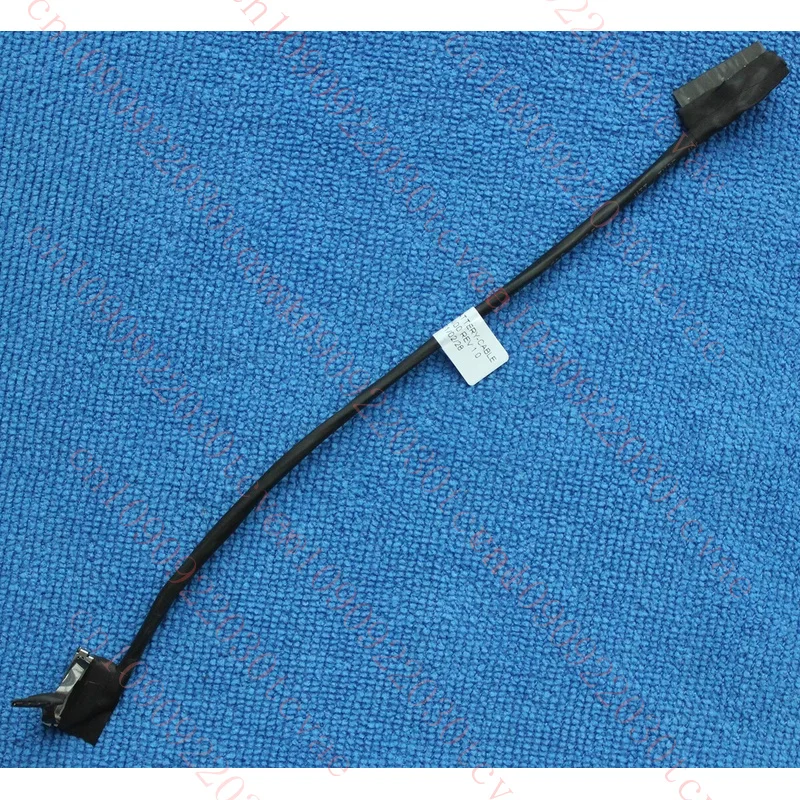 

10 шт. провод аккумуляторного кабеля для Dell Latitude E7270 E7470 049W6G DC 020029500 49W6G.