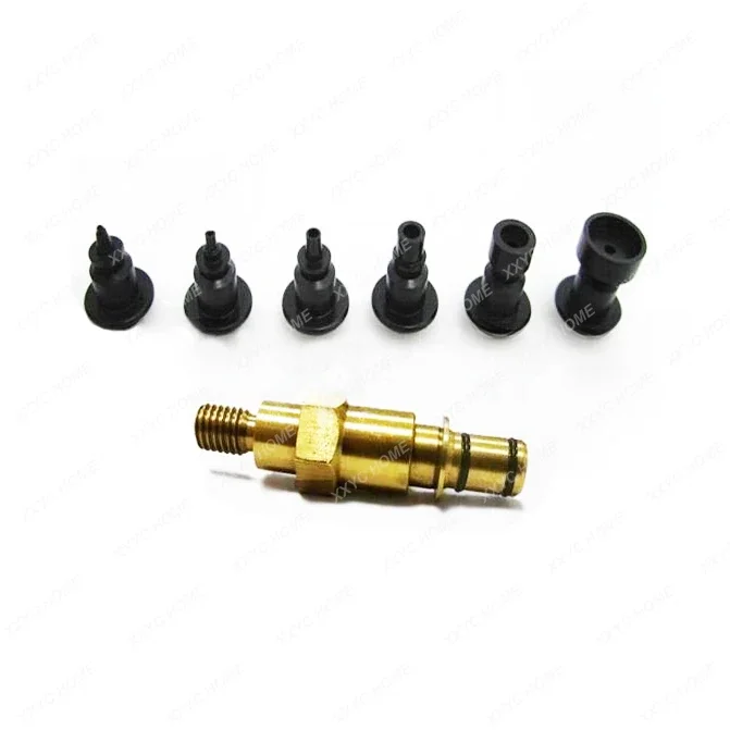 

High Quality CP40 Nozzle holder N08 N14 N24 N40 N045 N75 nozzle for SMT Pick and Place machine