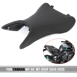 Motorcycle Accessories Front Passenger Seat Cushion For Yamaha MT-09  MT-09SP 2024-2025 Seat Cushion Driver Rider Seat Pad Cover