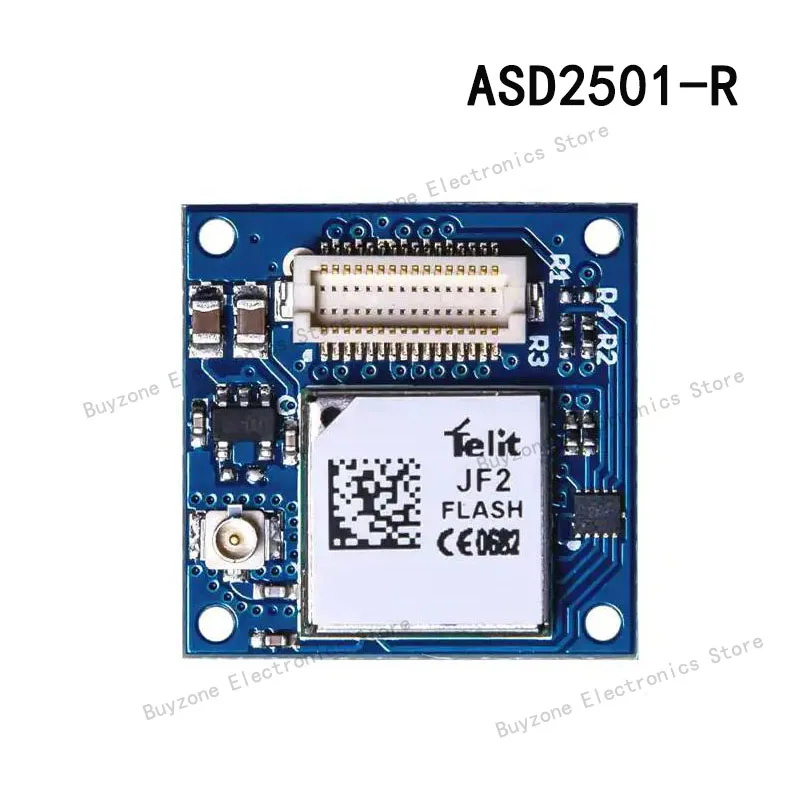 

ASD2501-R GNSS / GPS Development Tools GPS TinyShield