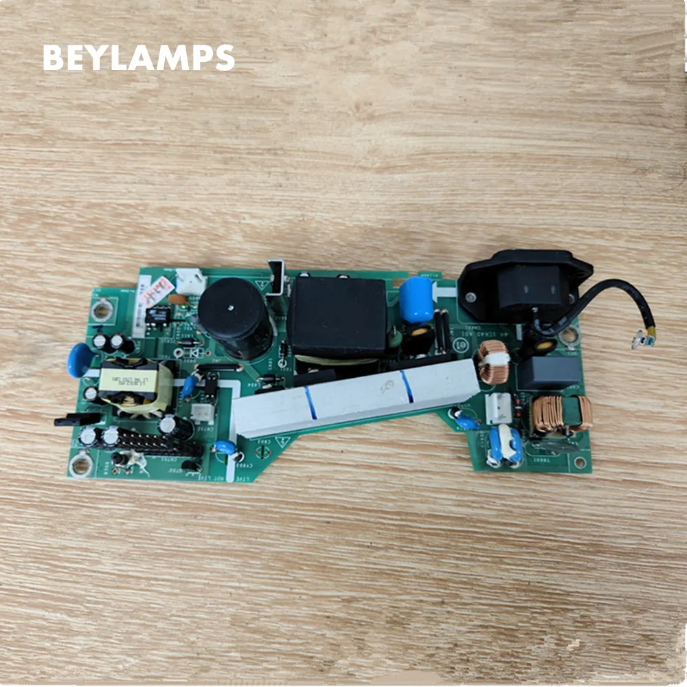 

Projector Main Power Supply Board For Mitsubishi GX560 GX560ST GX565 GX570ST