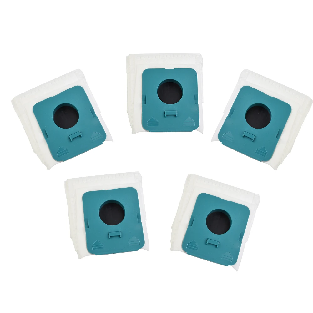 

Bin Bags for SAMSUNG For BESPOKE Jet-Clean Station V 0A95923W 5 Pack Replacement Compatible with V 0A95923B/AA V 0A95923N/AA