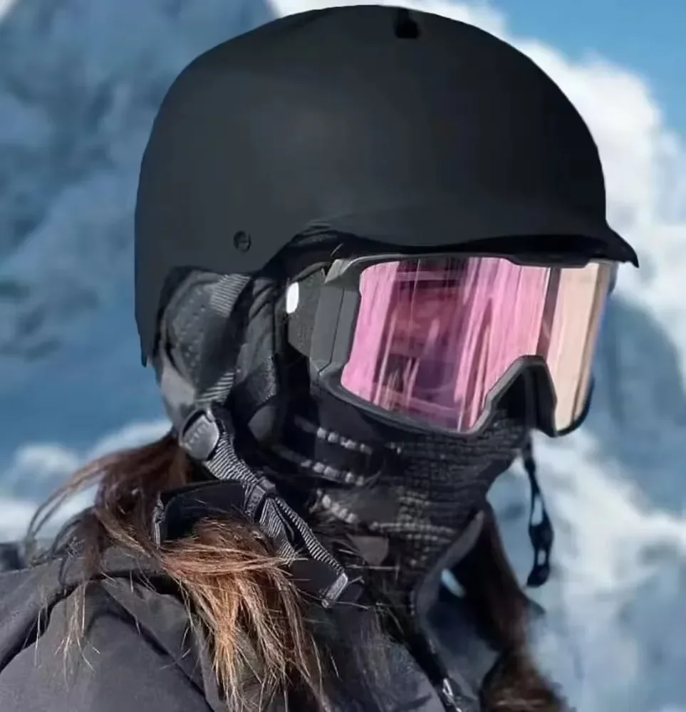 

Мотоциклетные очки для катания на лыжах и езды на велосипеде, спортивные пескозащитные очки для быстрого удаления линз, внедорожные очки для линз HD, губка