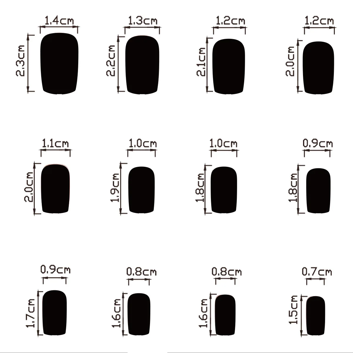 부활절 날 가짜 손톱, 달콤한 핑크 토끼 꽃 인쇄, 가짜 손톱 팁, 여성용 웨어러블 탈착식 용수철, 귀여운 손톱 프레스, 24 개