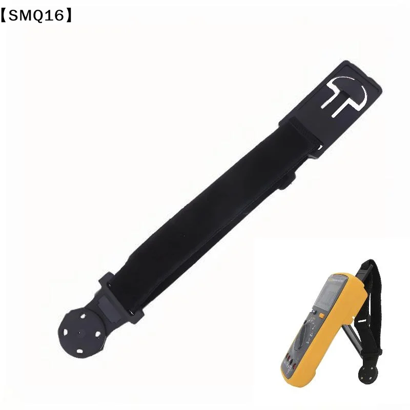 Magnetic Hanging Strap For  Digital Multimeter Parts For  50 II, 70 III, 80 IV, 180 Series【SMQ】