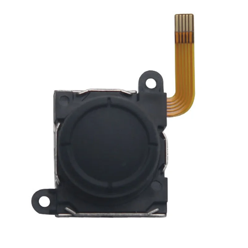 Ремкомплект джойстика VO-Hall для NS Switch/Switch OLED Joy-Con/Switch Lite, джойстик Hall с отверткой, колпачки джойстика