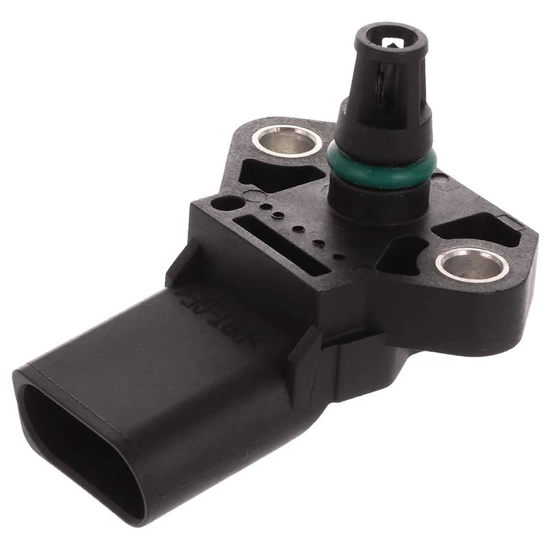 Sensor de mapa de pressão de impulso de ar para Seat Skoda 0281002401 038906051 C 0 281 002 401 038 906 051 C